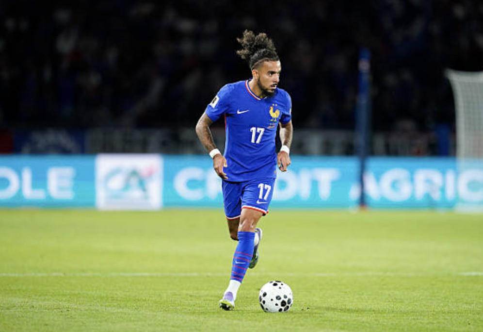 一个小进步, 回到法国队, 队是否已经 一个小进步, 回到法国队, 队是否已经