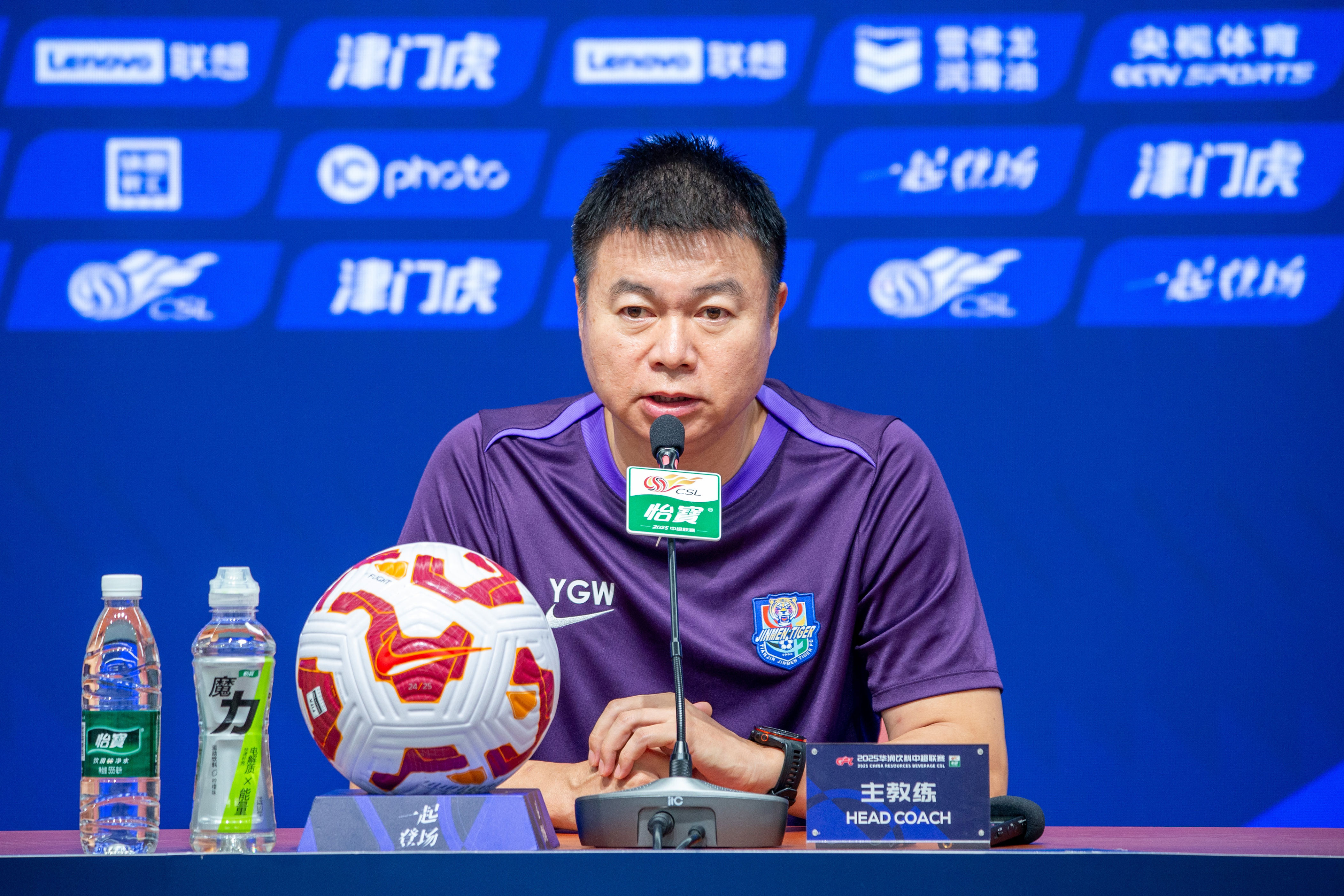 各样的问题, 在中超赛季, 信息