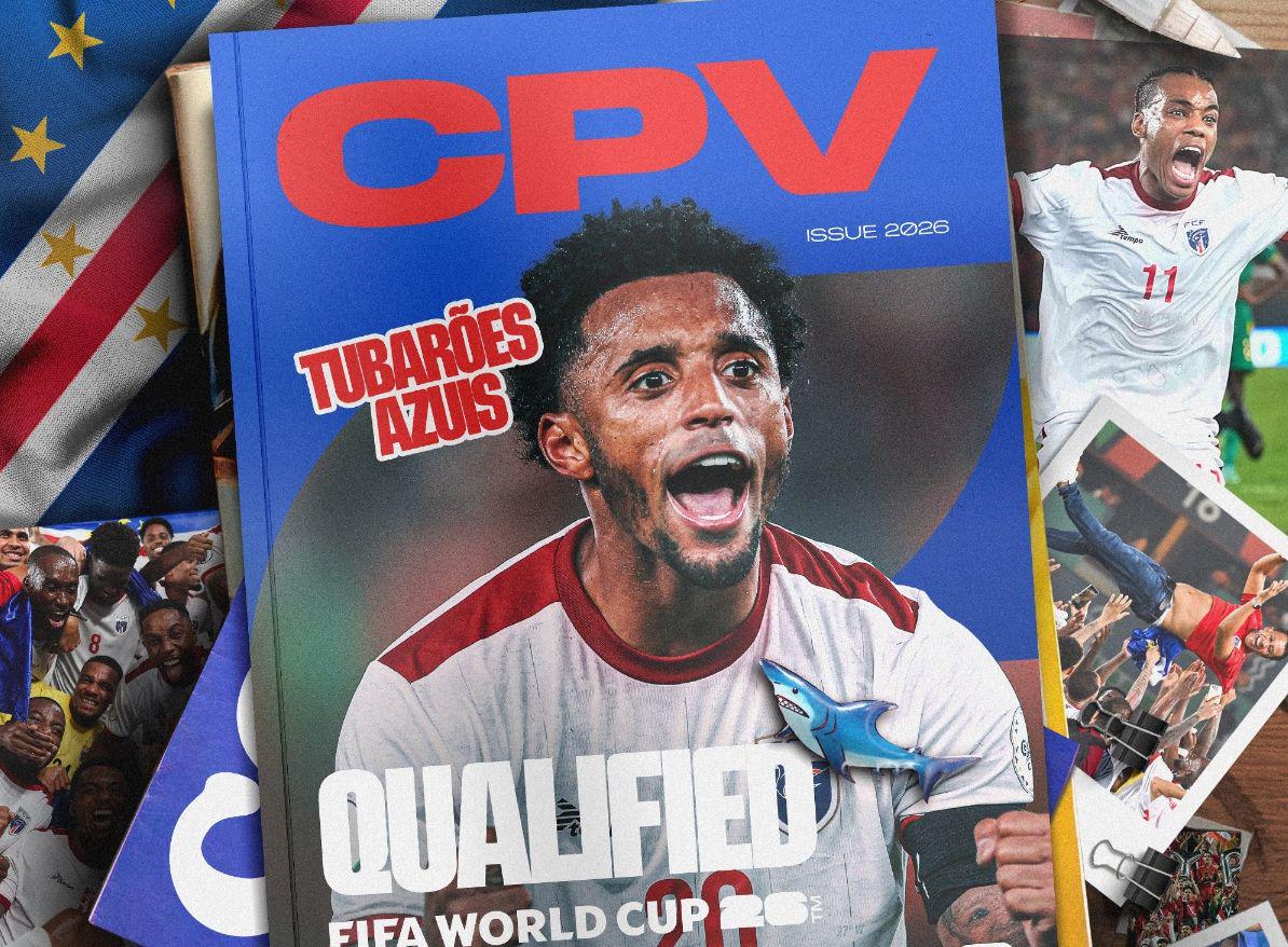 组第一, 佛得角杀入