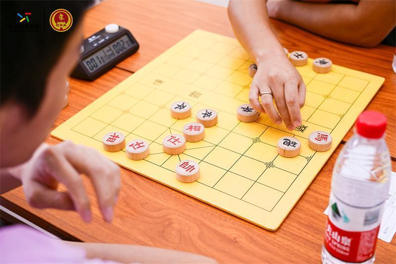 贵的省级赛, 益暖心, 稳健落子