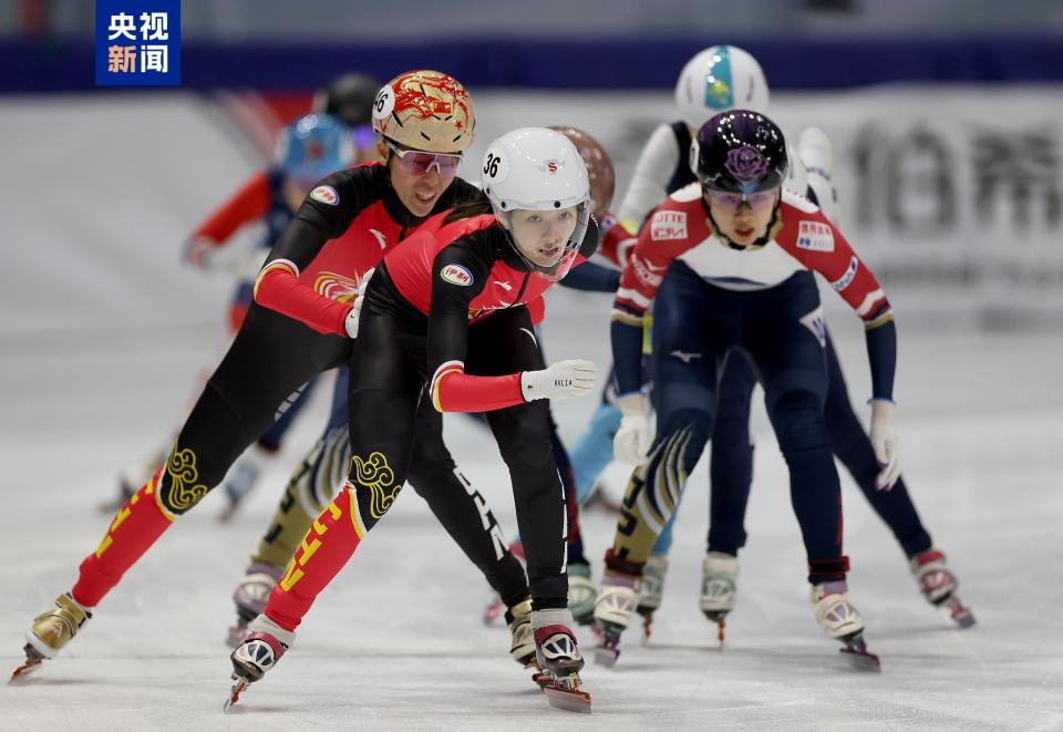 前方转播筹, 运抵意大利